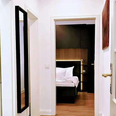 Meeresgruss 4 Sellin (Rugen)